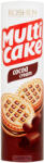 ROSHEN Multicake 180Gr Kakaós Krémmel Töltött Keksz