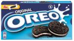 OREO Keksz, 176 g, OREO "Original", vaníliás (784684) - mystock