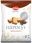 Urban kakaós nápolyi hcn 180 g - delfinbuvar