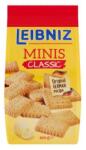Bahlsen Keksz BAHLSEN Leibniz Minis Butter vajas 100g (121203) - mystock