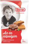 Benei nápolyi mogyorós zacskós 200g