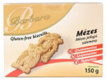 Barbara Barbara gluténmentes mézes jellegű teasütemény 150 g - delfinbuvar