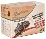 Barbara Gluténmentes Barbara Linzer Kajszibarack ízzel Töltött 150g