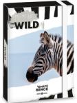 Ars Una Ars Una: Máté Bence zebra füzetbox A/5