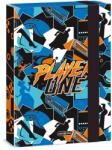 Ars Una Ars Una: Player One füzetbox A/5 (50863532)