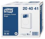 Tork Higiéniai intimtasak TORK 204041 B5 rendszerbe 25 darabos (TORK/204041/PAK)