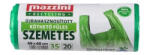 Mazzini Szemeteszsák köthető füles 35 liter 20 db/tekercs Mazzini (54194)
