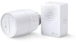 TP-Link Okos Termosztát + Hub Kit - KE100 Kit (KE100 radiátorszelep; 868MHz + KH100 hub) (KE100 KIT)