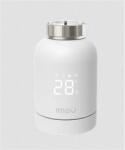 IMOU Okos Termosztát - TRV1 (Radiátorszelep; Zigbee; 6x Adapter; Imou gateway szükséges) (IOT-TRV1-EU) - pixel