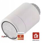 EMOS GoSmart Digitális termosztátfej P5630S ZigB (P5630S)