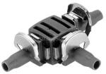 GARDENA 8330-29 Micro-Drip-System 3/16" permetező fúvókákhoz (10 db) T-elem (8330-29) (8330-29)