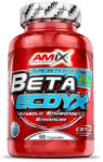 Amix Nutrition - Beta-Ecdyx Pure 90 caps - Tesztoszteron szint fokozó - biora