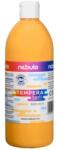 Nebulo Nebulo: Testszínű folyékony 500ml-es tempera palackban