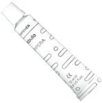 Nebulo Nebulo: Titánfehér tubusos tempera 12ml 1db (NTF-F-1-12) - jatekshop