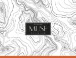 Shkolyaryk Publishing House Muse A4+ Skiccfüzet - 20 Lapos