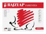 ICO Süni Famentes Rajzlap - A3, 20 Lap