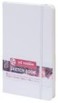 Royal Talens Art Creation Sketch Book rajz- és vázlatfüzet, 140 g, 80 lap - 13x21 cm, fehér