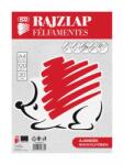 ICO Süni Félfamentes Rajzlap - A4, 20 Lap