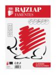 ICO Süni Famentes Rajzlap - A4, 20 Lap