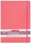 Royal Talens Art Creation Sketch Book rajz- és vázlatfüzet, 140 g, 80 lap - A4, korall