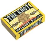 Professor Puzzle The Knot Matchbox Professor Puzzle ördöglakat (1242) - tarsasjatekmania