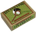Professor Puzzle Yin and Yang Matchbox Professor Puzzle ördöglakat (1236) - tarsasjatekmania