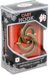 Huzzle Cast Hook Ördöglakat
