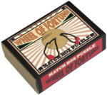 Professor Puzzle Professor Puzzle: Wheel of Fortune Matchbox ördöglakat