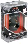 Hanayama Cast Cage Ördöglakat - fizz