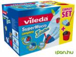 Vileda F1532V SuperMocio Gyorsfelmosó szett (F1532V)