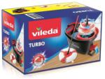 Vileda Gyorsfelmosó szett, pedálos, VILEDA "Easy Wring TURBO (F1941V) - iconink