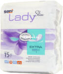 SENI Lady Slim Extra inkontinencia betét 15 db - kalmia
