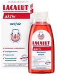 Lacalut aktív szájvíz 300 ml - multi-vitamin
