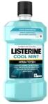 LISTERINE cool mint szájvíz 500ml - picobello