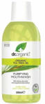  Dr. Organic bio teafa szájvíz - 500ml - vitaminbolt - 2 862 Ft