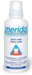 Meridol szájvíz alkohol nélkül 400 ml