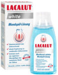 Lacalut white szájvíz 300 ml - netbio