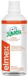 Elmex Junior szájvíz - 400ml - egeszsegpatika
