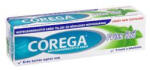 Corega műfogsor rögzítő krém friss ízű 40 ml - bioszallito