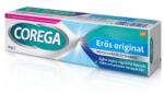 Corega műfogsorrögzítő krém erős rögzítés Mentolos (40g)