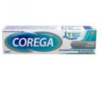 Corega műfogsorrögzítő krém erős ízmentes 40 g