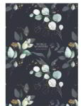 Shkolyaryk Publishing House World Wonders A4 Vonalas Jegyzet Füzet - Többféle, 80 Lapos