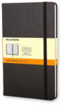 Moleskine Notesz mm710 Kemény Fekete P Vonalas