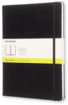 Moleskine Notesz Qp092 Kemény Fekete XL Sima