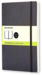 Moleskine Notesz Qp613 Puha Fekete P Sima