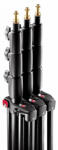 Manfrotto Grip Manfrotto 1004BAC Stativ pneumatic set 3 (1004BAC-3)