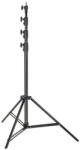 Godox 380F Vaku & LED Lámpa-tartó -380cm Stúdió Állvány (380F)