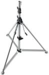 Manfrotto Grip Manfrotto Stainless Steel Super Wind Up Stand 387XU (387XU)