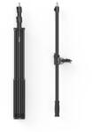 SmallRig 3737 RA-S280A, Stativ de lumini pneumatic cu Boom Arm