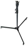 Manfrotto Grip Manfrotto Black Alu Studio Stand 298B (298B)